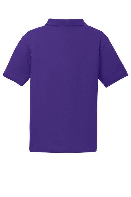 Sport-Tek® Men's Polo - Purple