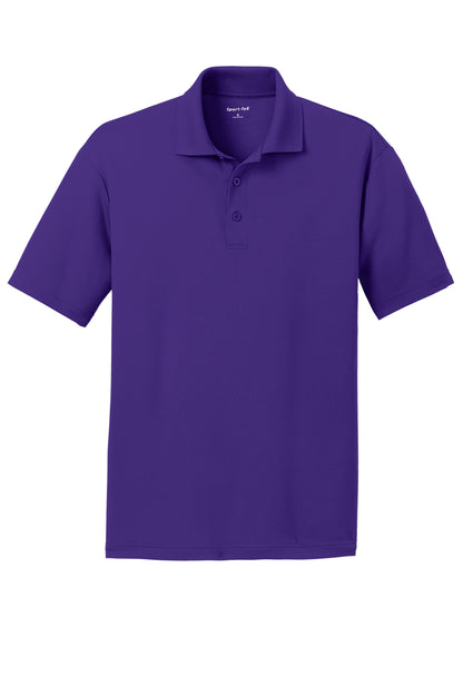 Sport-Tek® Men's Polo - Purple
