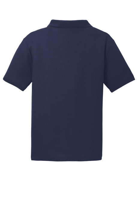 Sport-Tek® Men's Polo - True Navy