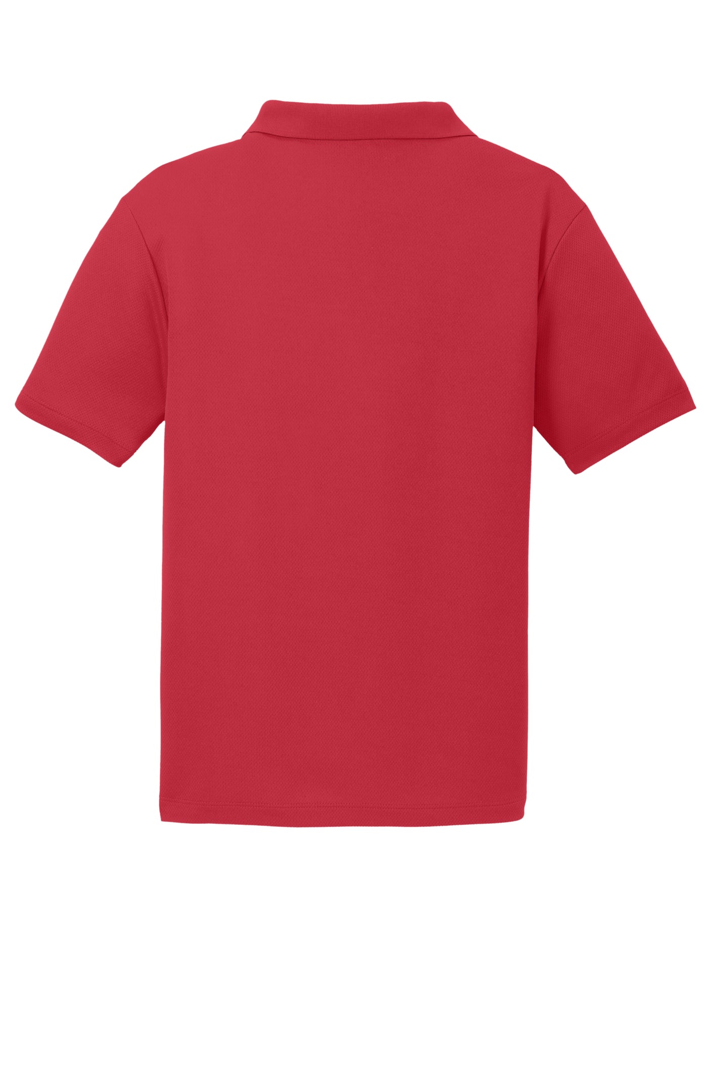 Sport-Tek® Men's Polo - True Red