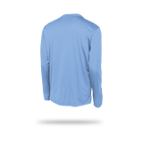 Sport-Tek® Men's - Long Sleeve Carolina Blue