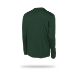 Sport-Tek® Men's - Long Sleeve Forest Green