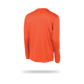 Sport-Tek® Men's - Long Sleeve Neon Orange