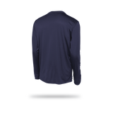 Sport-Tek® Men's - Long Sleeve True Navy