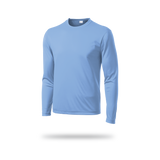 Sport-Tek® Men's - Long Sleeve Carolina Blue
