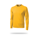 Sport-Tek® Men's - Long Sleeve Gold