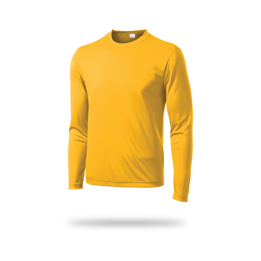 Sport-Tek Men's Long Sleeve T-Shirts for sale