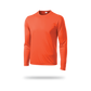 Sport-Tek® Men's - Long Sleeve Neon Orange
