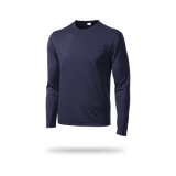 Sport-Tek® Men's - Long Sleeve True Navy