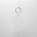 Sublimation Keychains