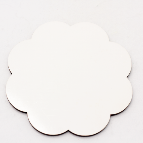 Sublimation Coasters - 10 Pack