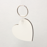 Sublimation Keychains