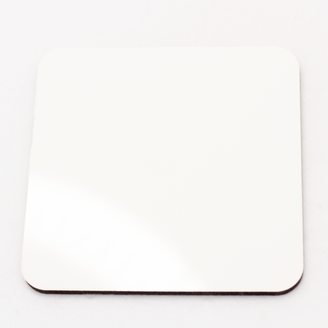 Sublimation Coasters - 10 Pack