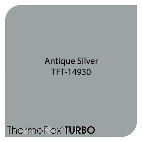 THERMOFLEX® TURBO - 12" x 12" Sheet