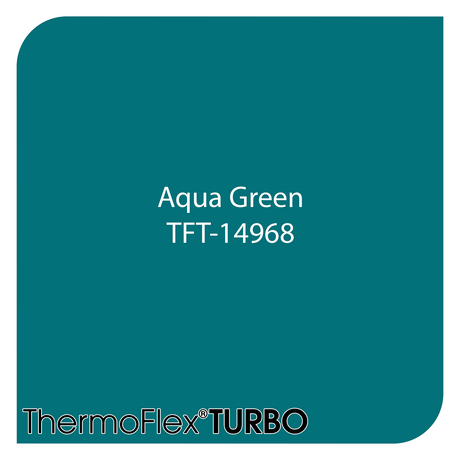 THERMOFLEX® TURBO - 12" x 12" Sheet