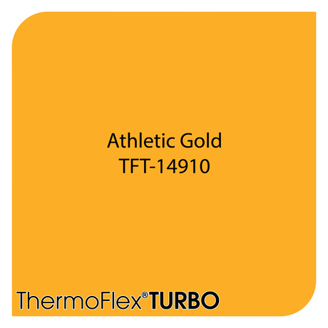 THERMOFLEX® TURBO - 20" x 30 Yard (90 Feet)