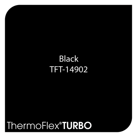 THERMOFLEX® TURBO - 12" x 12" Sheet