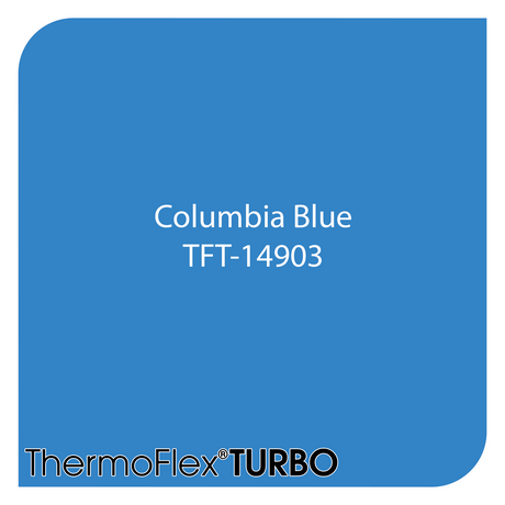 THERMOFLEX® TURBO - 12" x 12" Sheet