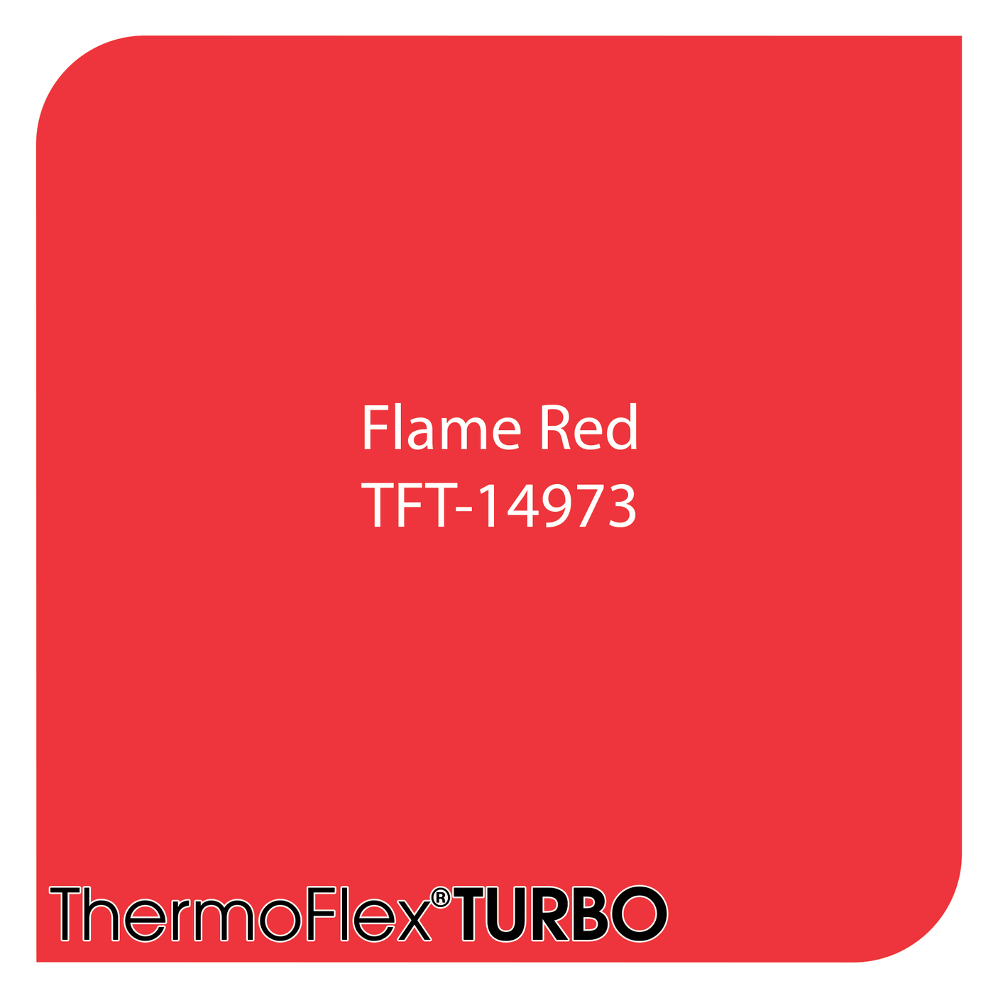 THERMOFLEX® TURBO - 20" x 1 Yard (3 Feet)