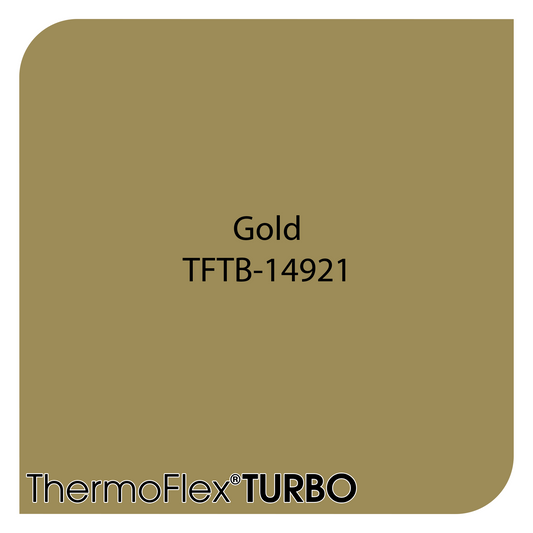 THERMOFLEX® TURBO BRIGHTS - Rolls