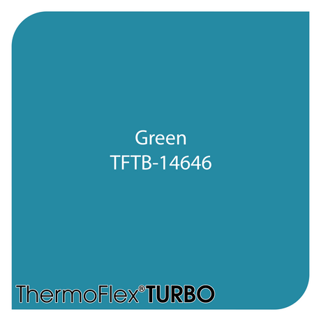 THERMOFLEX® TURBO BRIGHTS - Rolls