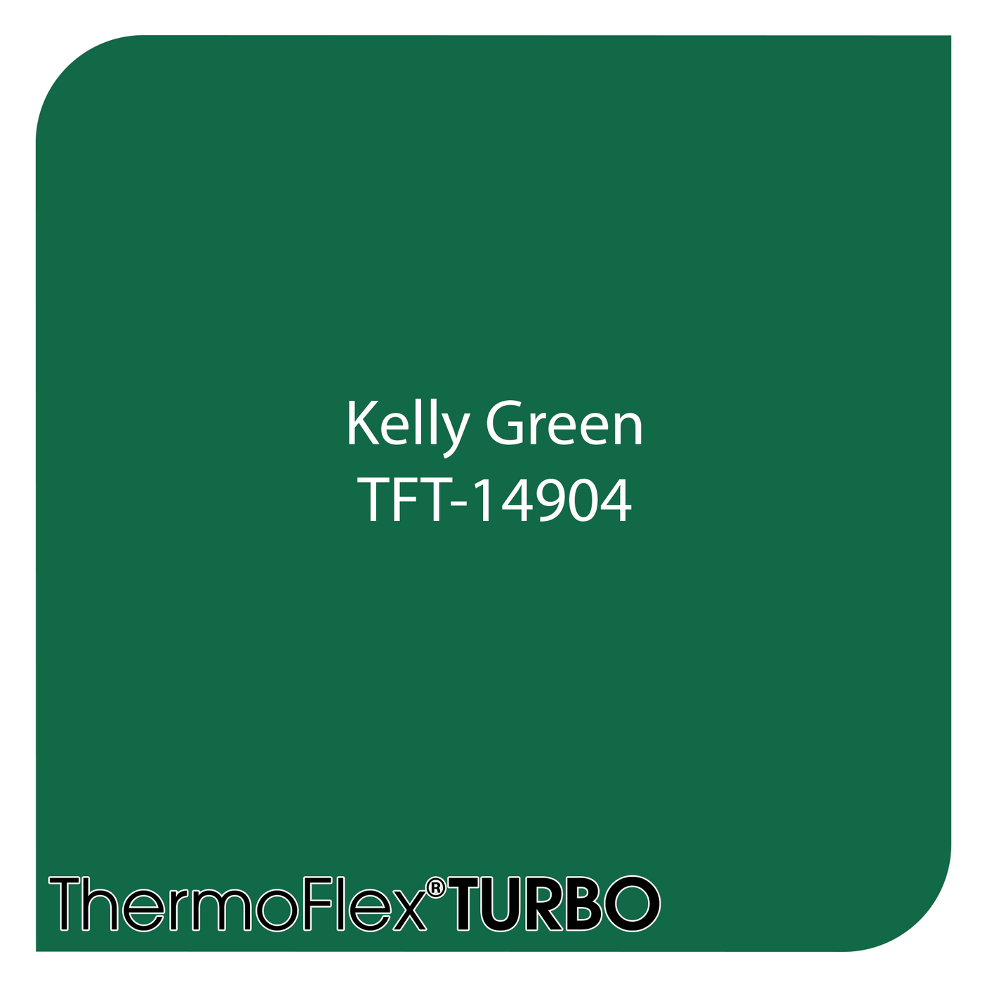 THERMOFLEX® TURBO - 20" x 1 Yard (3 Feet)