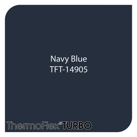 THERMOFLEX® TURBO - 12" x 12" Sheet