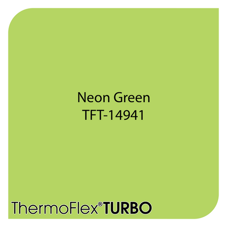 THERMOFLEX® TURBO - 20" x 10 Yard (30 Feet)