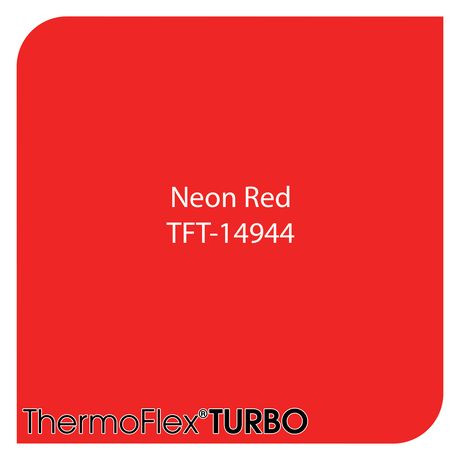 THERMOFLEX® TURBO - 20" x 30 Yard (90 Feet)