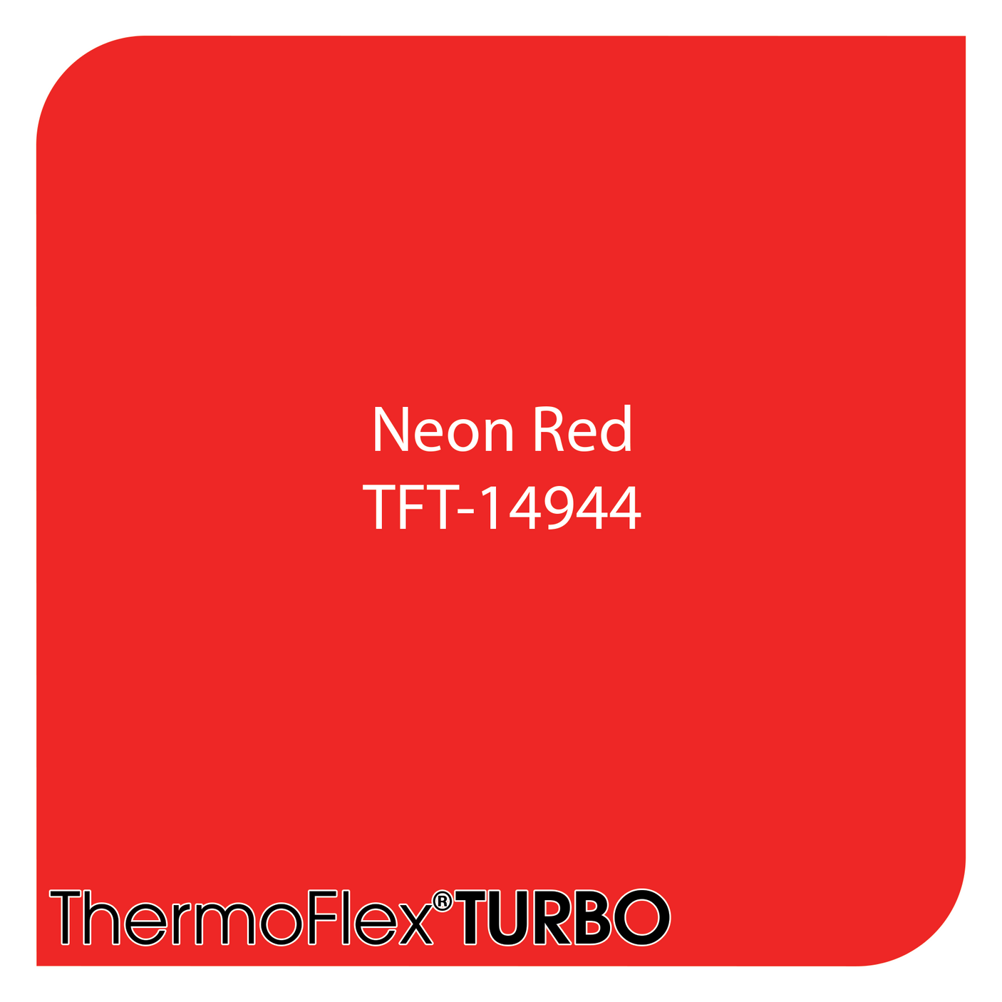 THERMOFLEX® TURBO - 20" x 1 Yard (3 Feet)