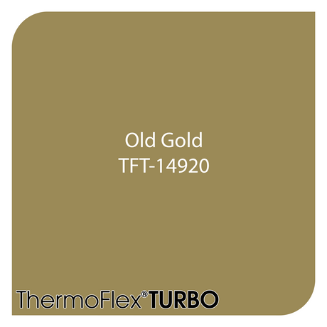 THERMOFLEX® TURBO - 12" x 12" Sheet