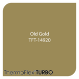 THERMOFLEX® TURBO - 20" x 1 Yard (3 Feet)
