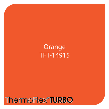 THERMOFLEX® TURBO - 12" x 12" Sheet