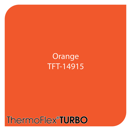 THERMOFLEX® TURBO - 20" x 5 Yard (15 Feet)