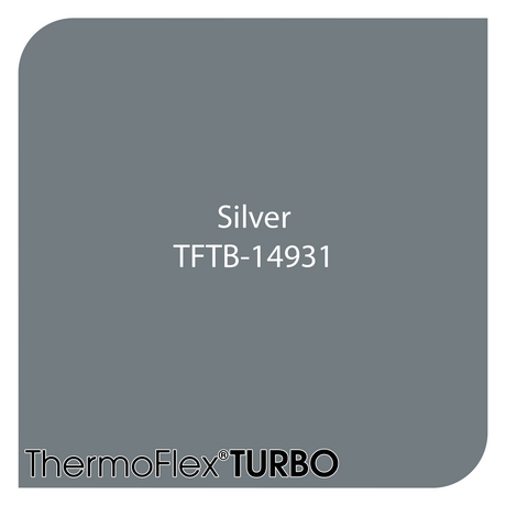 THERMOFLEX® TURBO BRIGHTS - Rolls