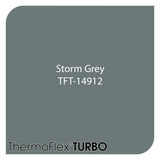 THERMOFLEX® TURBO - 12" x 12" Sheet