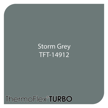 THERMOFLEX® TURBO - 12" x 12" Sheet