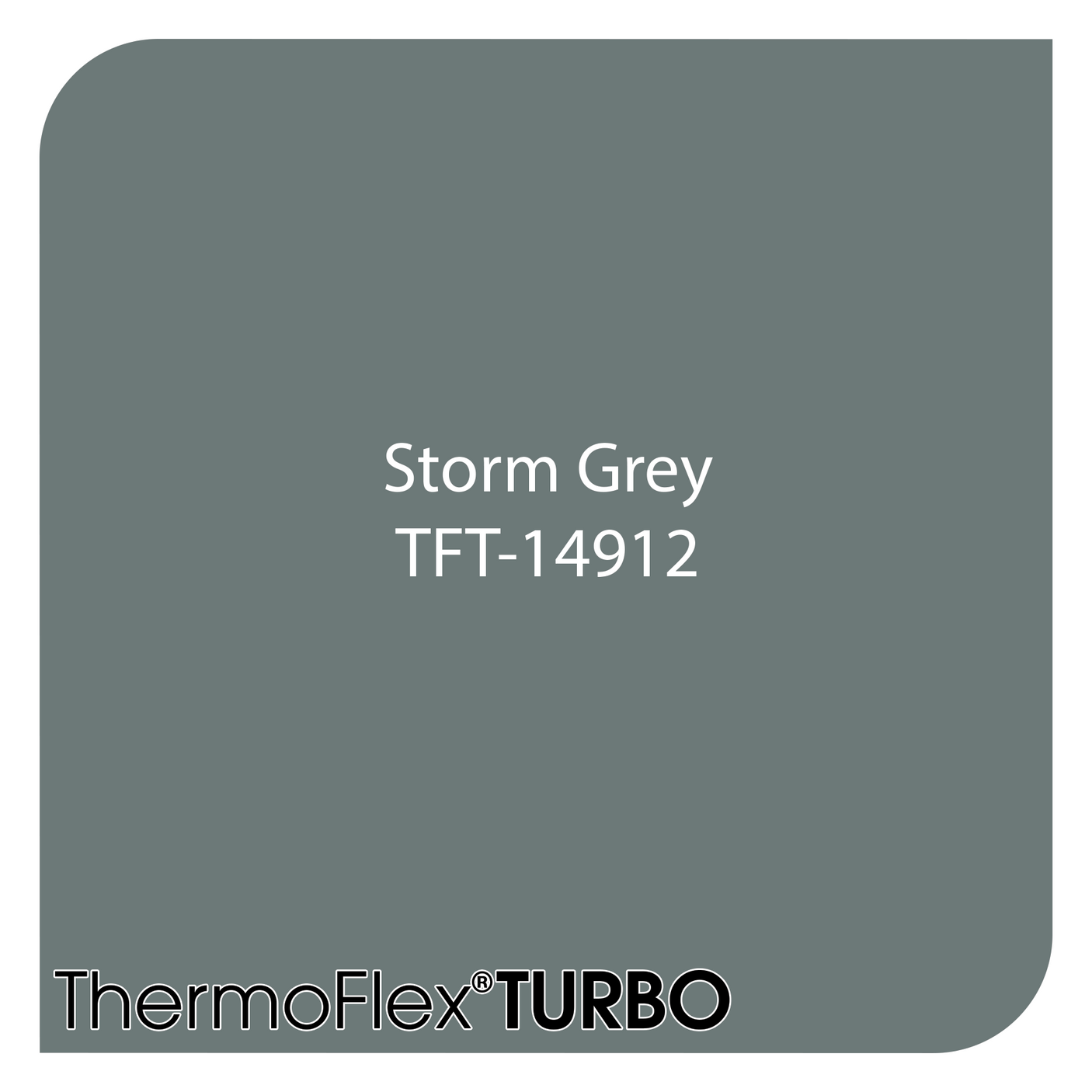 THERMOFLEX® TURBO - 20" x 1 Yard (3 Feet)