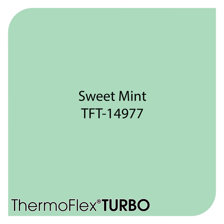 THERMOFLEX® TURBO - 20" x 30 Yard (90 Feet)