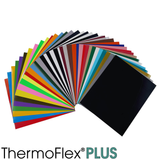 ThermoFlex® Plus - 12" x 20" Sheets