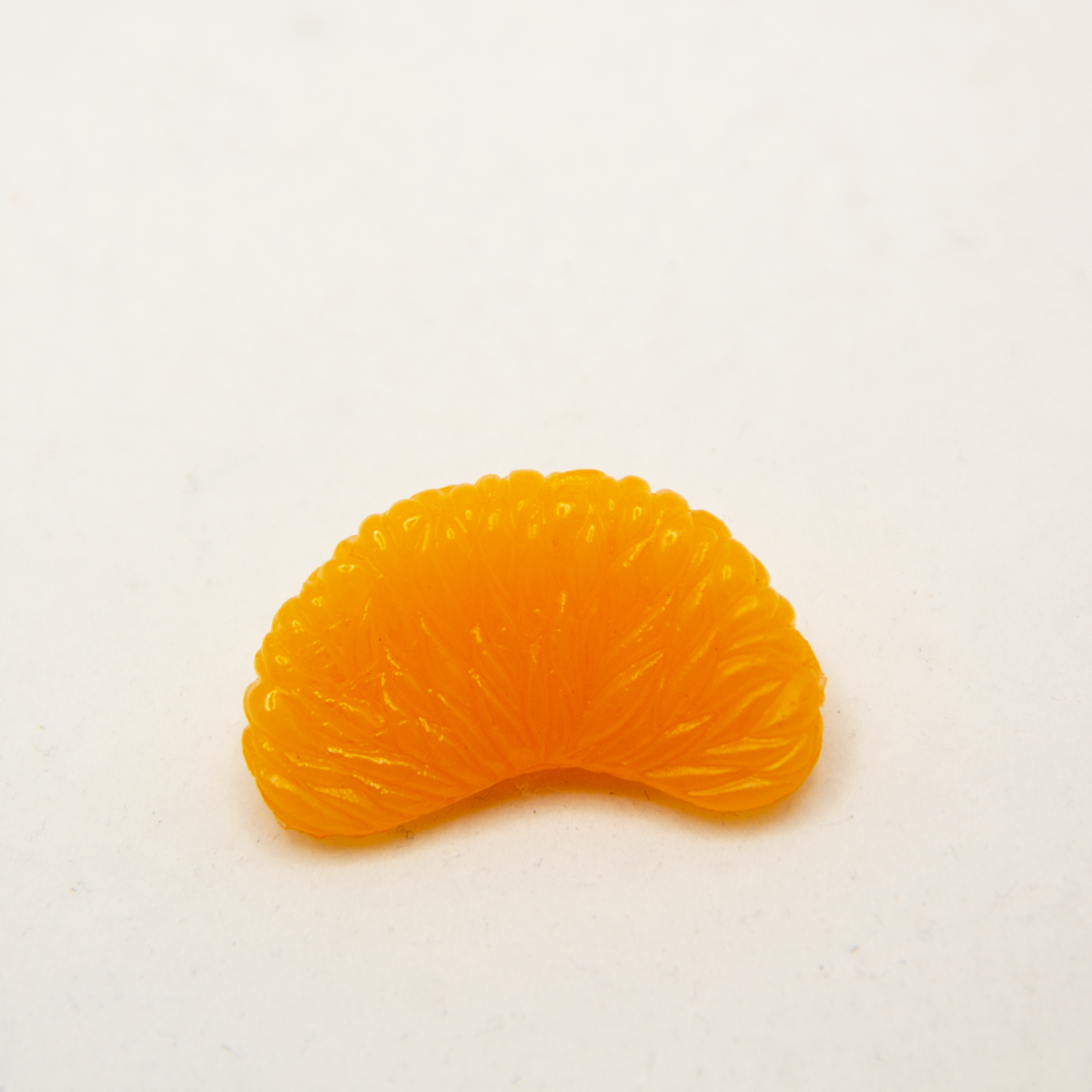 Acrylic Tumbler Shapes - Mandarin