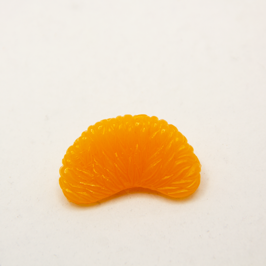 Acrylic Tumbler Shapes - Mandarin