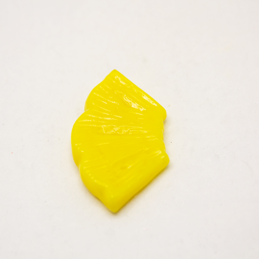 Acrylic Tumbler Shapes - Pineapple Slice