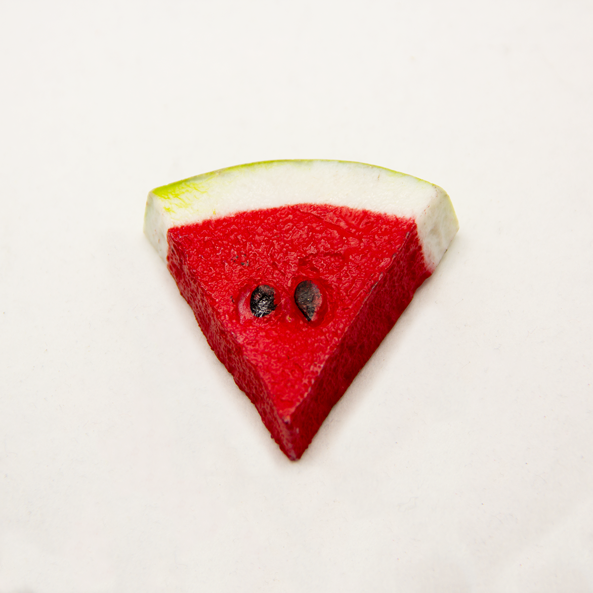 Acrylic Tumbler Shapes - Watermelon