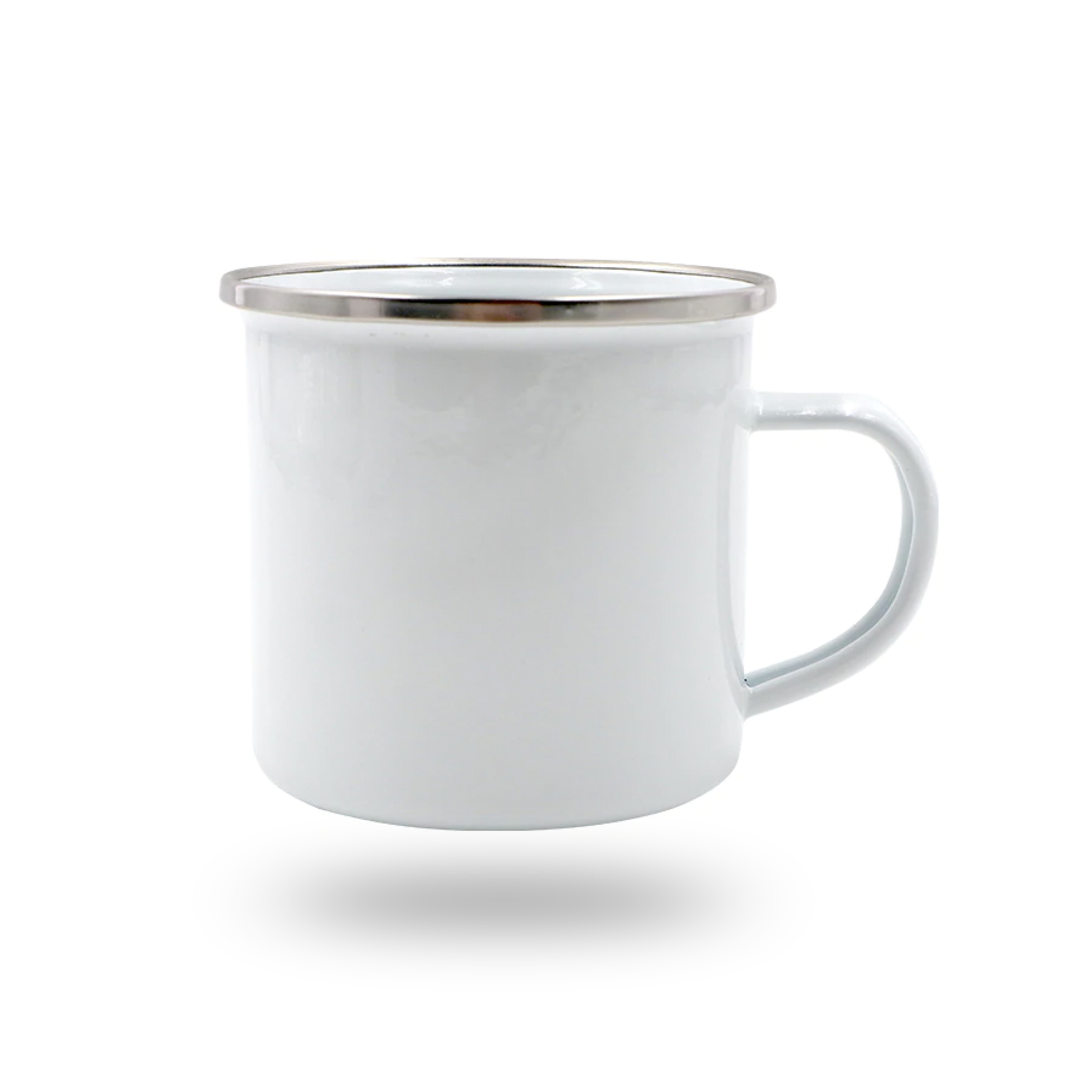 Sublimation Steel Coffee Cup 10 oz