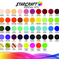 StarCraft SoftFlex™ HTV  12" x 3 ft (1 Yard) roll