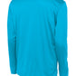 Sport-Tek® Youth Long Sleeve - Atomic Blue