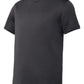 Sport-Tek® Youth Short Sleeve - Iron Grey