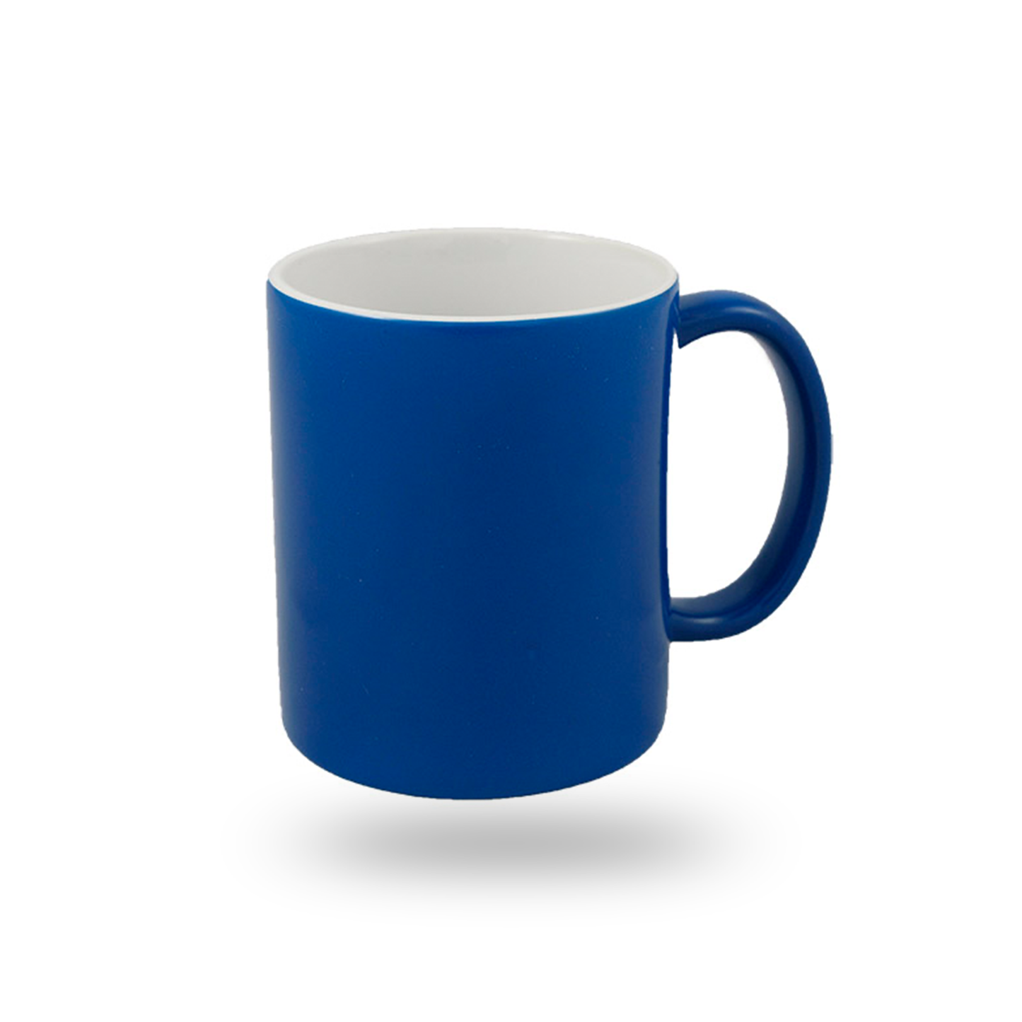 10 oz Blue Magic Mug Sublimation