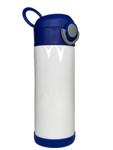 Kid Bounce Tumbler 12 oz